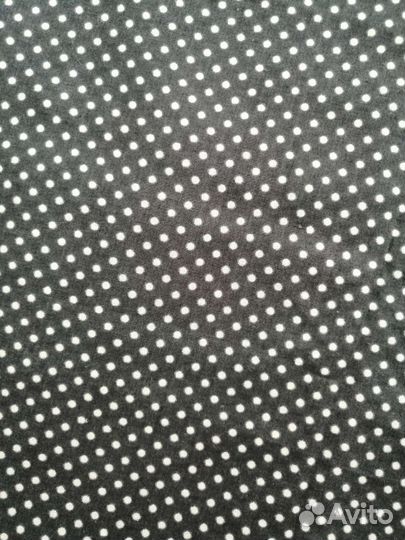 Ткани СССР ситец