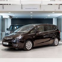 Opel Zafira 2.0 AT, 2013, 150 259 км, с пробегом, цена 1 199 000 руб.