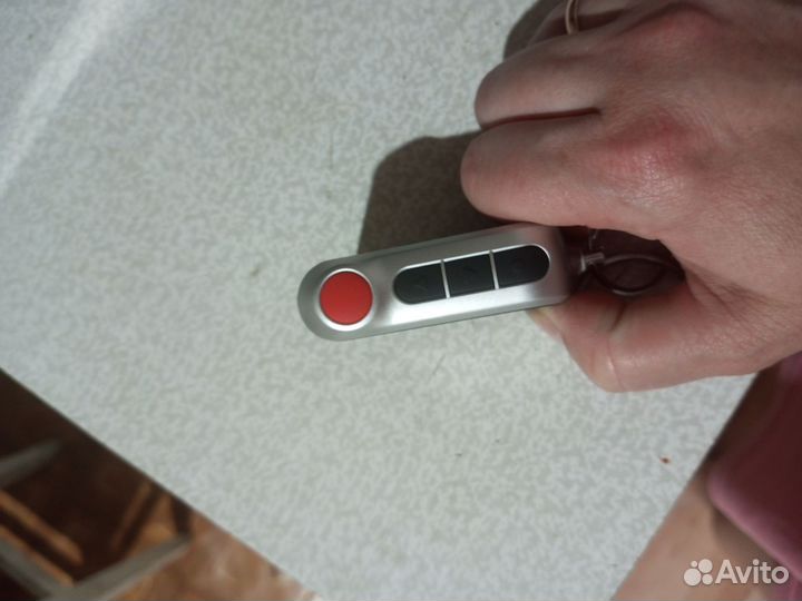 Новый брелок Старлайн А 93