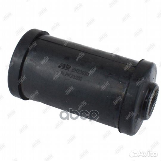 Втулка нижнего рычага Mitsubishi L300 delica ST