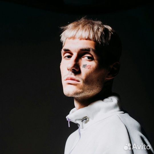 Билет на концерт Lovv66