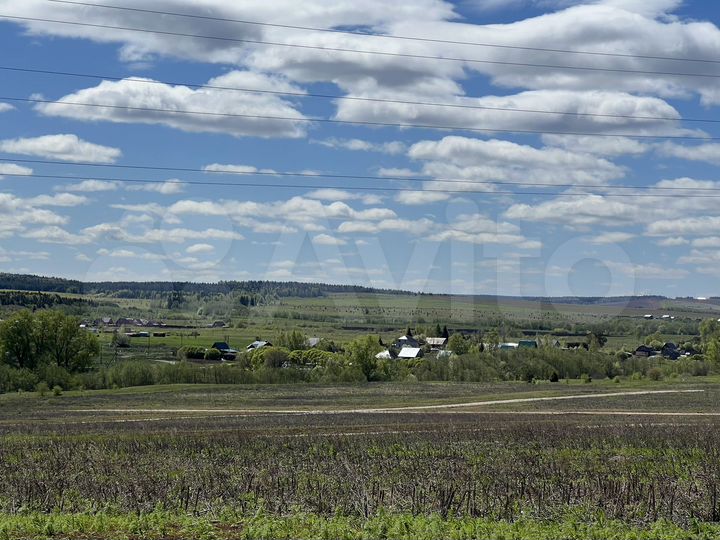 Участок 8 сот. (СНТ, ДНП)