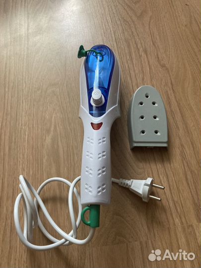 Отпариватель для одежды