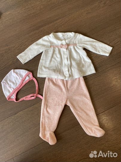 Детская одежда для девочек