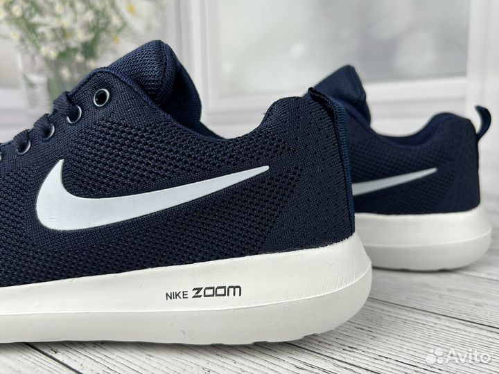 Кроссовки Nike Air Zoom