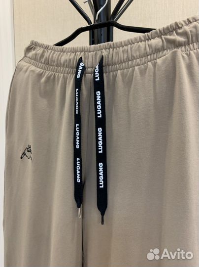 Джоггеры Lugang