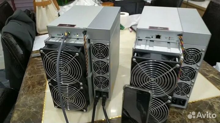 Antminer s19pro 172th