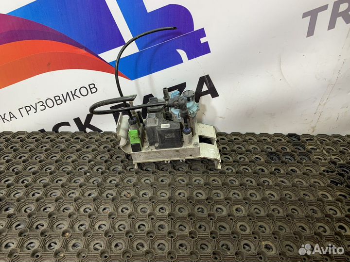 22076542 Насос системы AdBlue Renault T