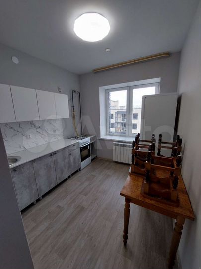 1-к. квартира, 39,6 м², 9/9 эт.