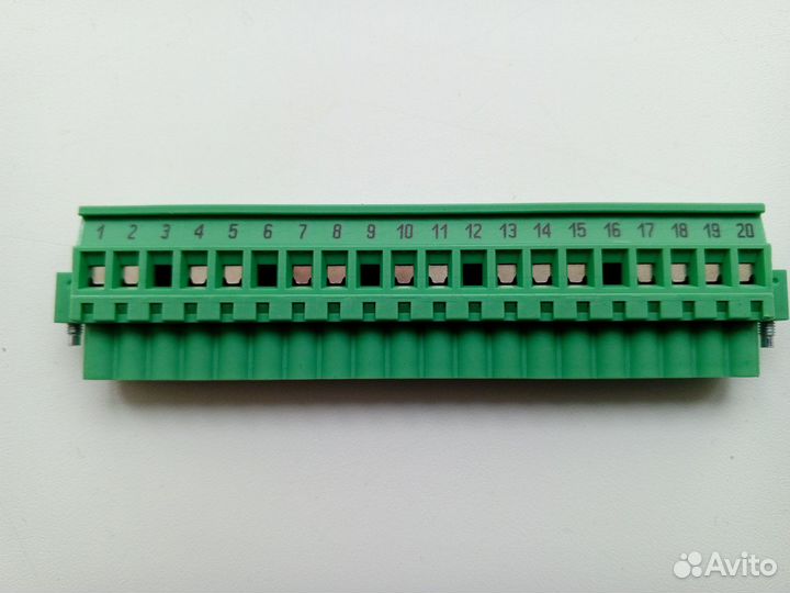 59668 schneider electric sepam разъем питания CCA6