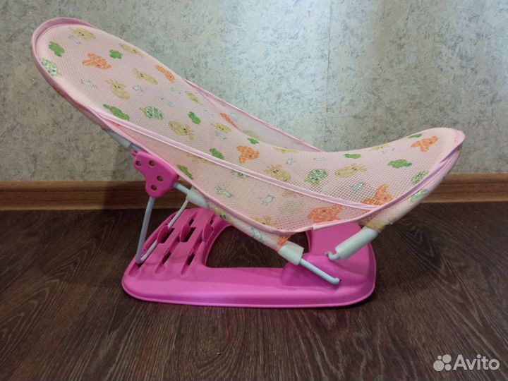 Подставка на ванную