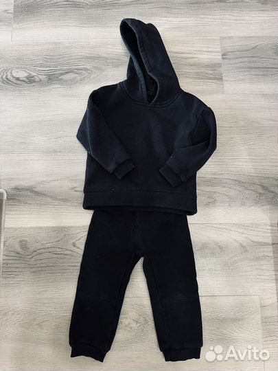 Костюм для мальчика