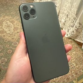 iPhone 11 Pro Max, 64 ГБ