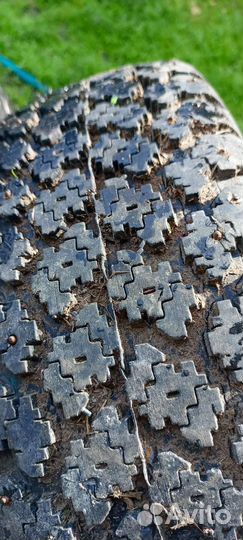 Колёса УАЗ, 3 колеса на 14,2шт на 15р