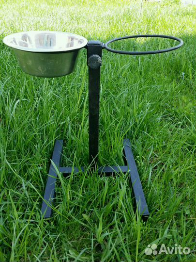 Подставка для кормления