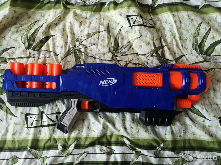 Nerf