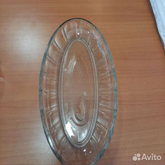 Селедочница СССР