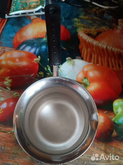 Турка для кофе 500 мл