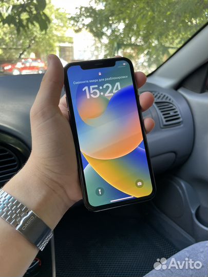 iPhone 11 Pro, 64 ГБ