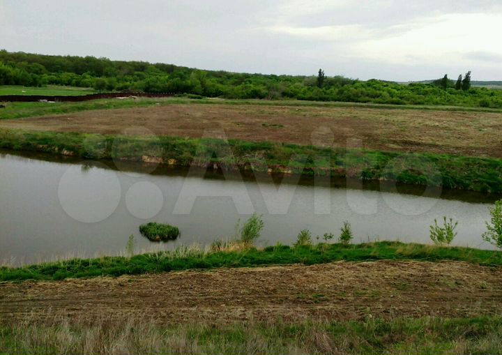 Участок 2 га (СНТ, ДНП)