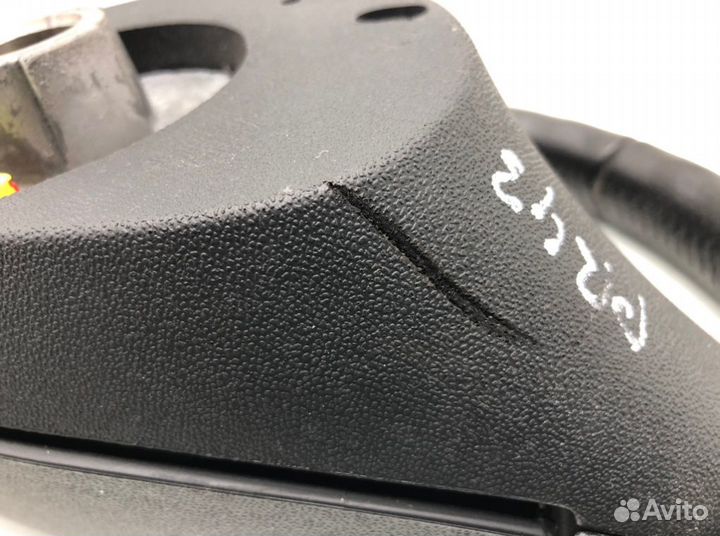 Руль Saab 9-3 2.0 TI 2007