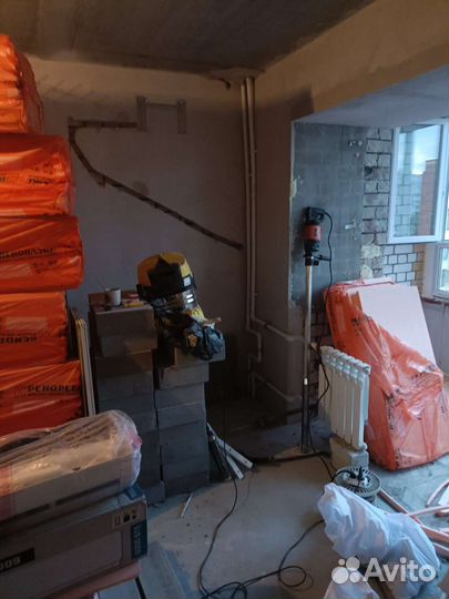 Установка/ремонт кондиционеров, пром/холодильники