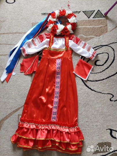 Сарафан