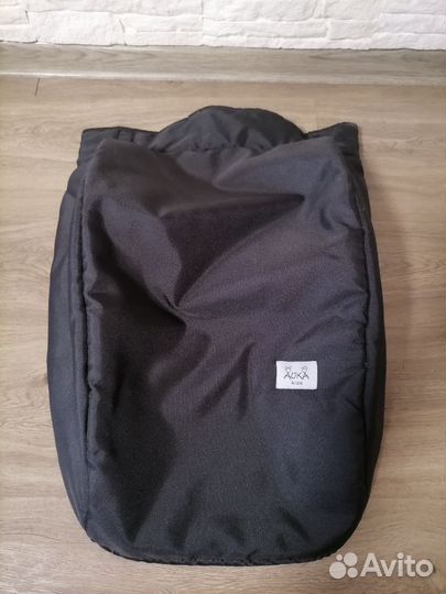 Накидка - чехол на коляску+ москитная сетка