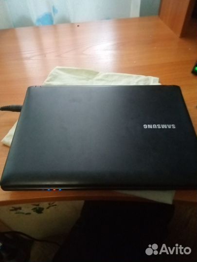 Samsung N 145 plus