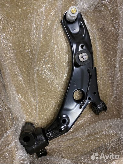 Рычаг передний левый mazda cx9 2016-2021 новый