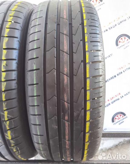 Hankook Ventus Prime 3 K125 205/55 R17 95V