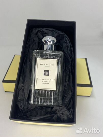 Парфюм Jo Malone Nectarine Blossom & Honey