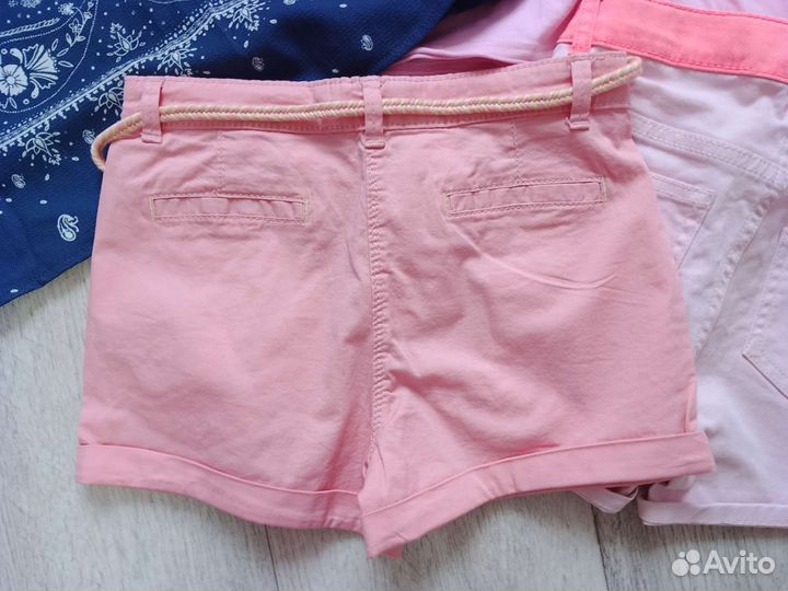 Вещи на девочку