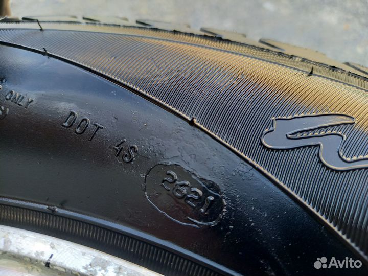 Белшина Artmotion Snow Бел-337 195/65 R15