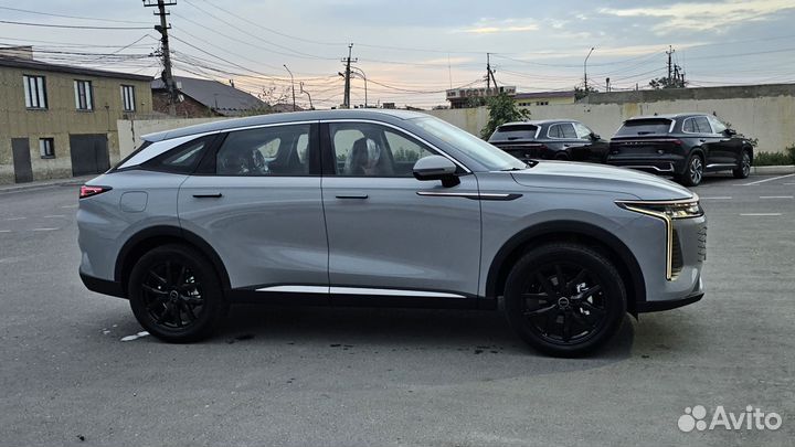 EXEED RX 2 AMT, 2023, 400 км