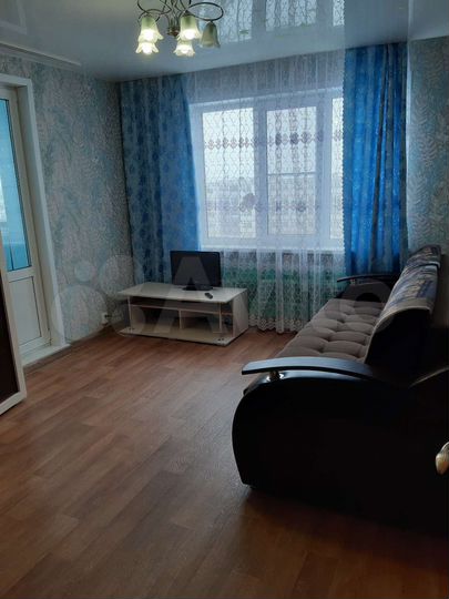 1-к. квартира, 32 м², 9/9 эт.