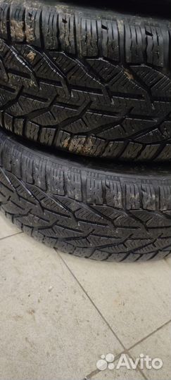 Колеса на Ford mondeo