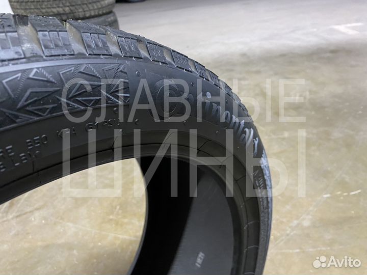 Continental IceContact 3 235/50 R19 103T