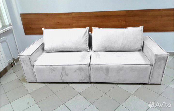 Диван-Новый(быстрая доставка) 1476