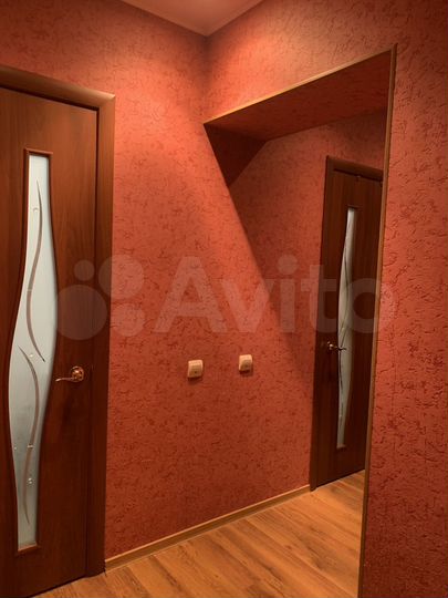 2-к. квартира, 62,4 м², 1/4 эт.