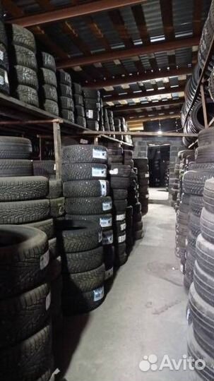 Charmhoo Winter Sport 245/40 R19