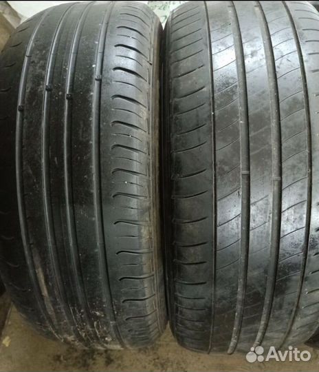 Michelin Primacy 3 205/55 R16
