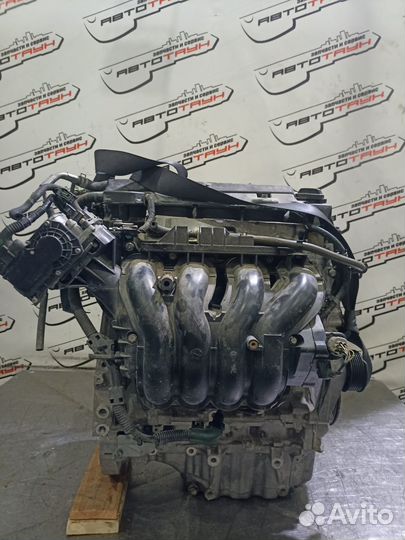 Двигатель honda R20A R20A1 accord stepwgn stream CU1 CW1 RK1 RK3 RK5 RK7 RN8 2WD 11000R0A850 2 модел