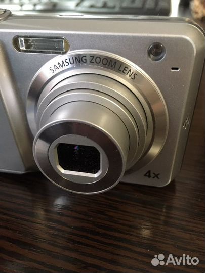 Фотоаппарат Samsung ES25