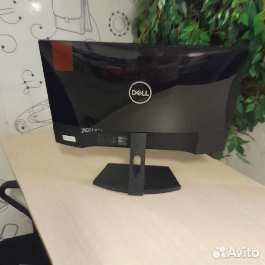 Монитор dell 2219. Б/У