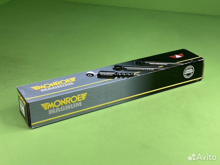 Амортизатор подвески перед 450-722 O/O 16x100 16x6