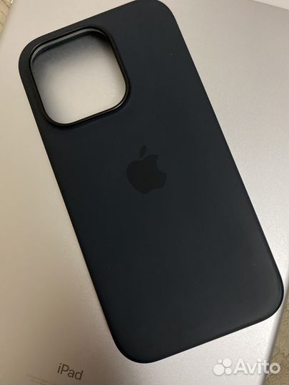 Чехол на iPhone 14 pro оригинальный