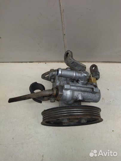 Насос гур Chery Kimo S12 A1 SQR473F 1297см 83лс