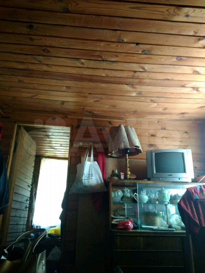 Дача 40 м² на участке 8,5 сот.