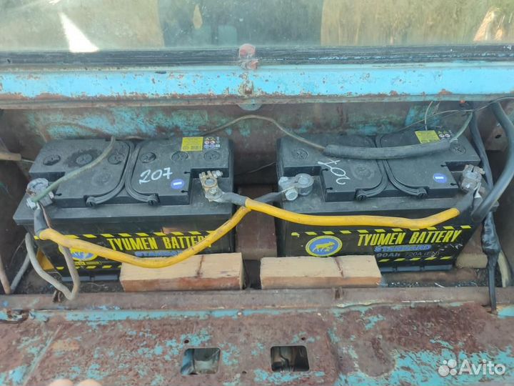 Трактор МТЗ (Беларус) 80Л, 1983